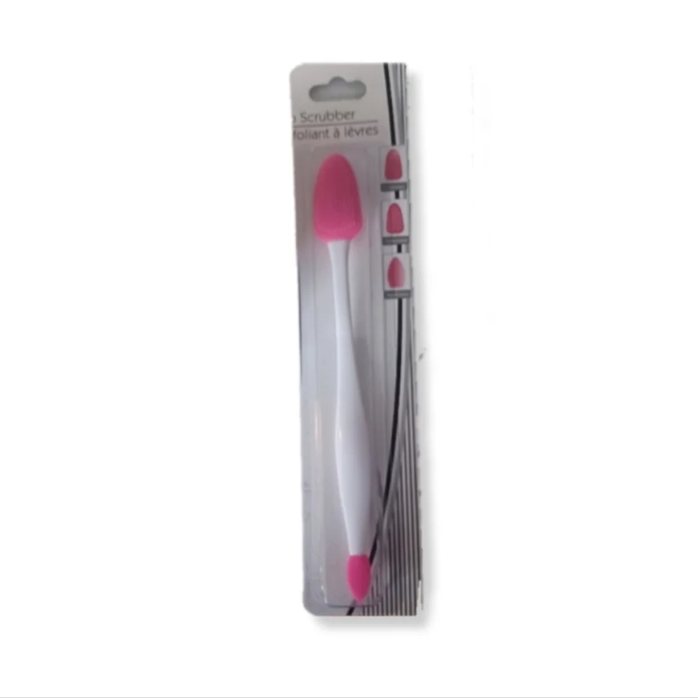 Lip Scrubber Exfoliant